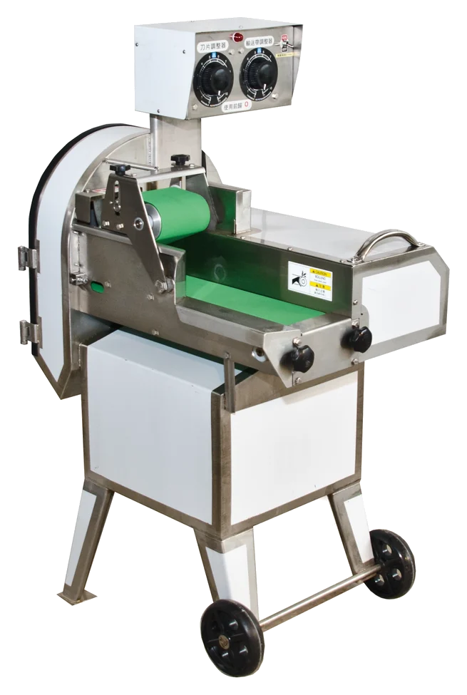 Food preparation equipment